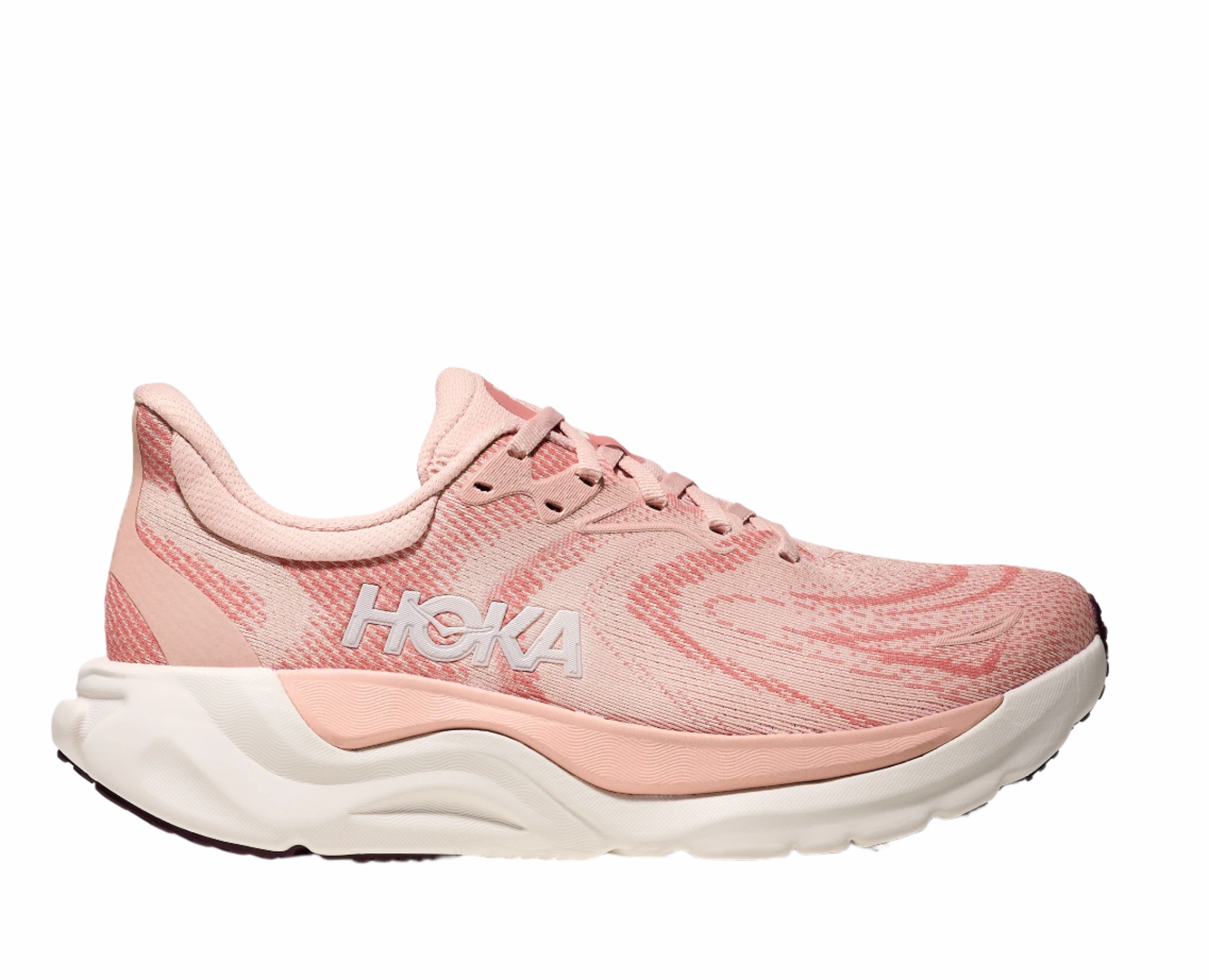 Women's Hoka Arahi 8 Las Vegas Strip