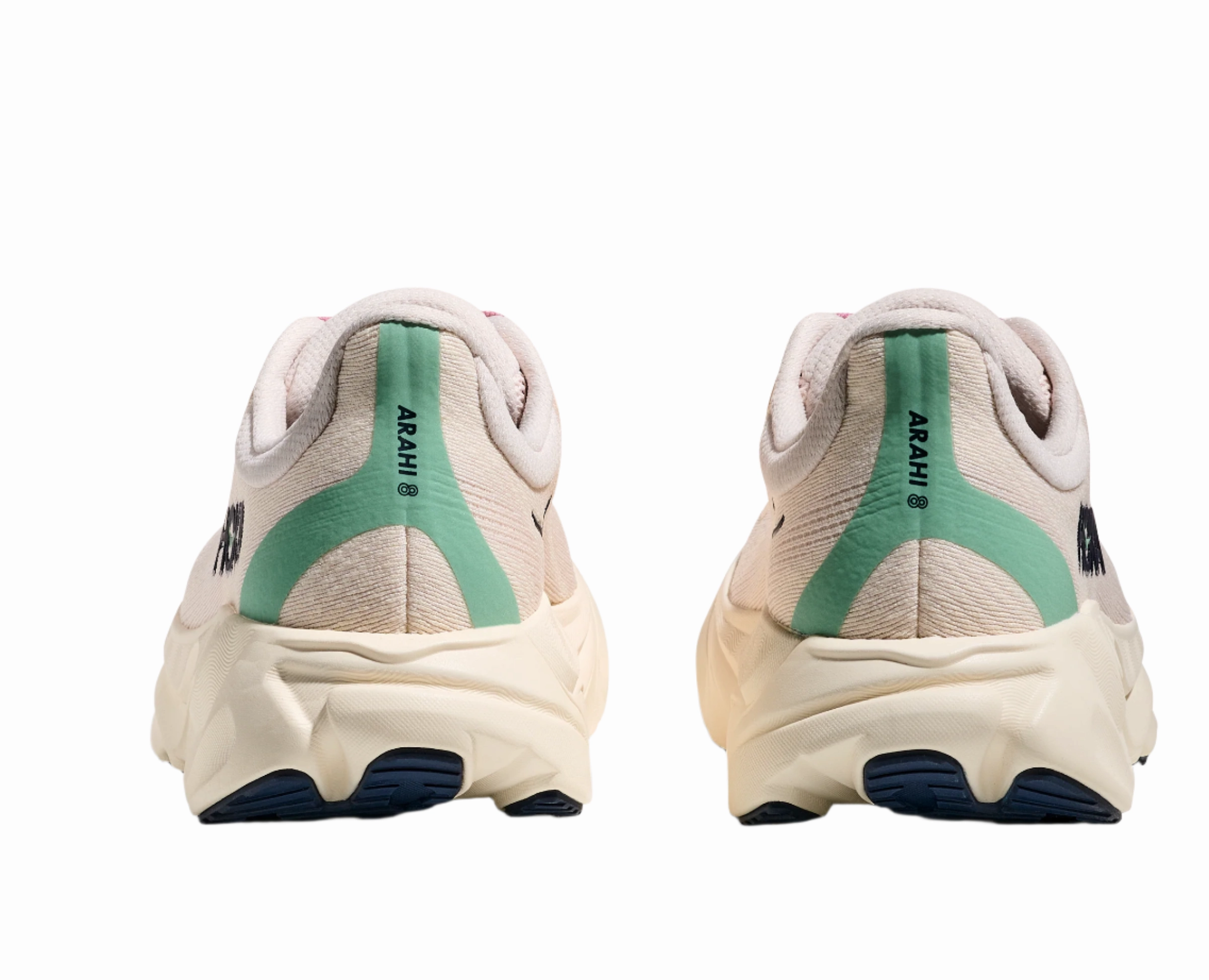 Ross Women's Hoka Arahi 8