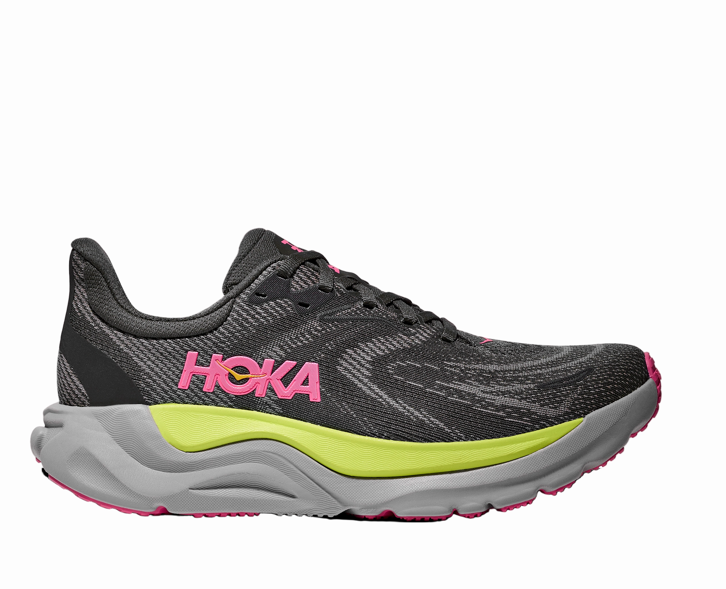 Women's Hoka Arahi 8 Dubai