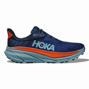 Hoka Men's Challenger ATR 7 Shoes For Badminton