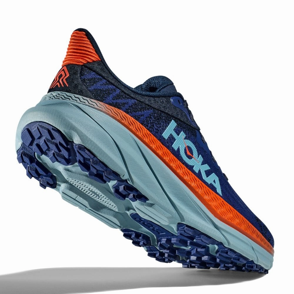 Best Shoes For Tennis Hoka Men's Challenger ATR 7