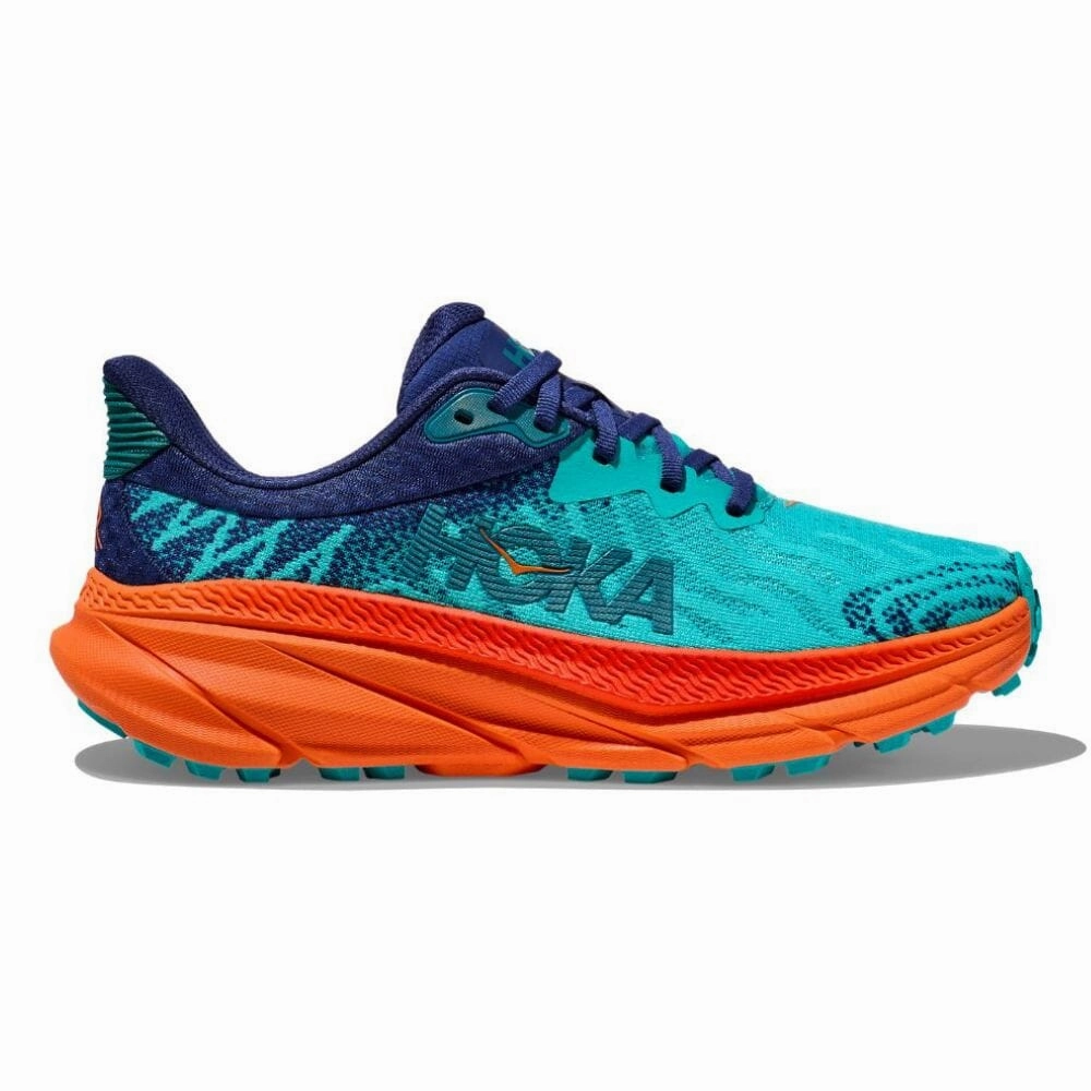 Hoka Men's Challenger ATR 7 Good Morning America