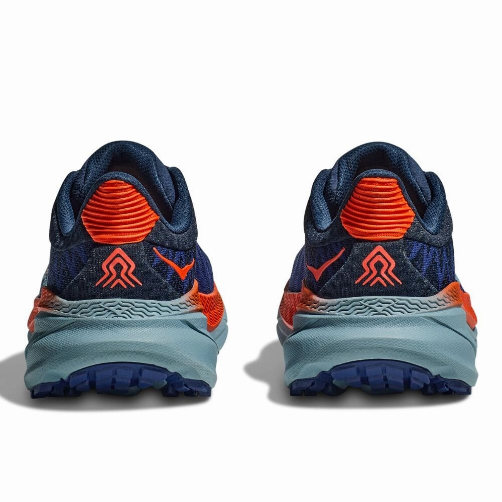 Hoka Men's Challenger ATR 7 Shoes For Supination