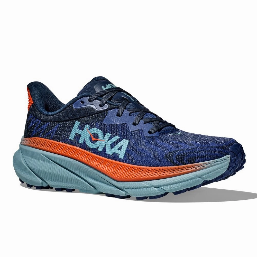 Shoes Rockwall Hoka Men's Challenger ATR 7