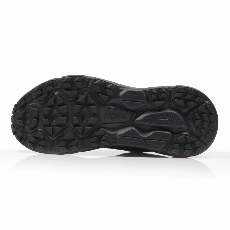 Shoes In Costco Hoka One One Challenger 7 Women's Trail Shoe - Black/Black