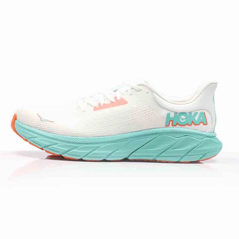 Hoka One One Clifton 9 Men's Running Shoe - Druzy/Droplet Glycerin 20 Neutral Running Shoe
