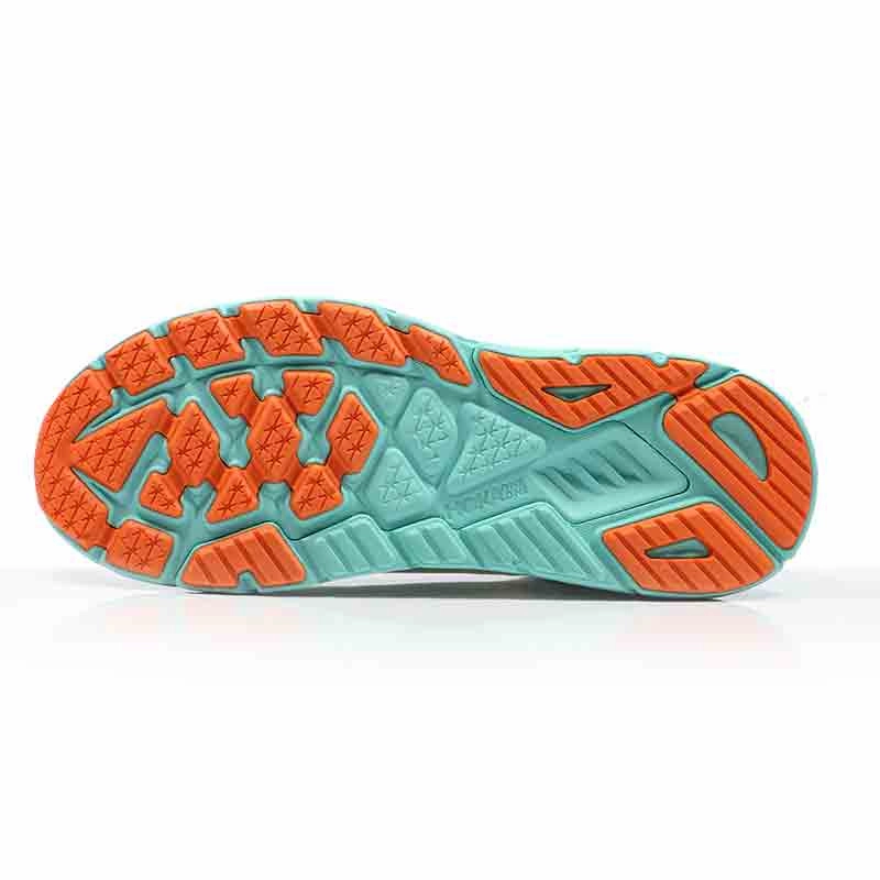 Great Running Shoes For High Arches Hoka One One Clifton 9 Men's Running Shoe - Druzy/Droplet