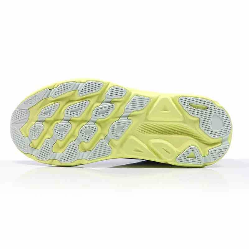 Best Max Cushion Running Shoes Hoka One One Clifton 9 Men's Running Shoe - Druzy/Droplet