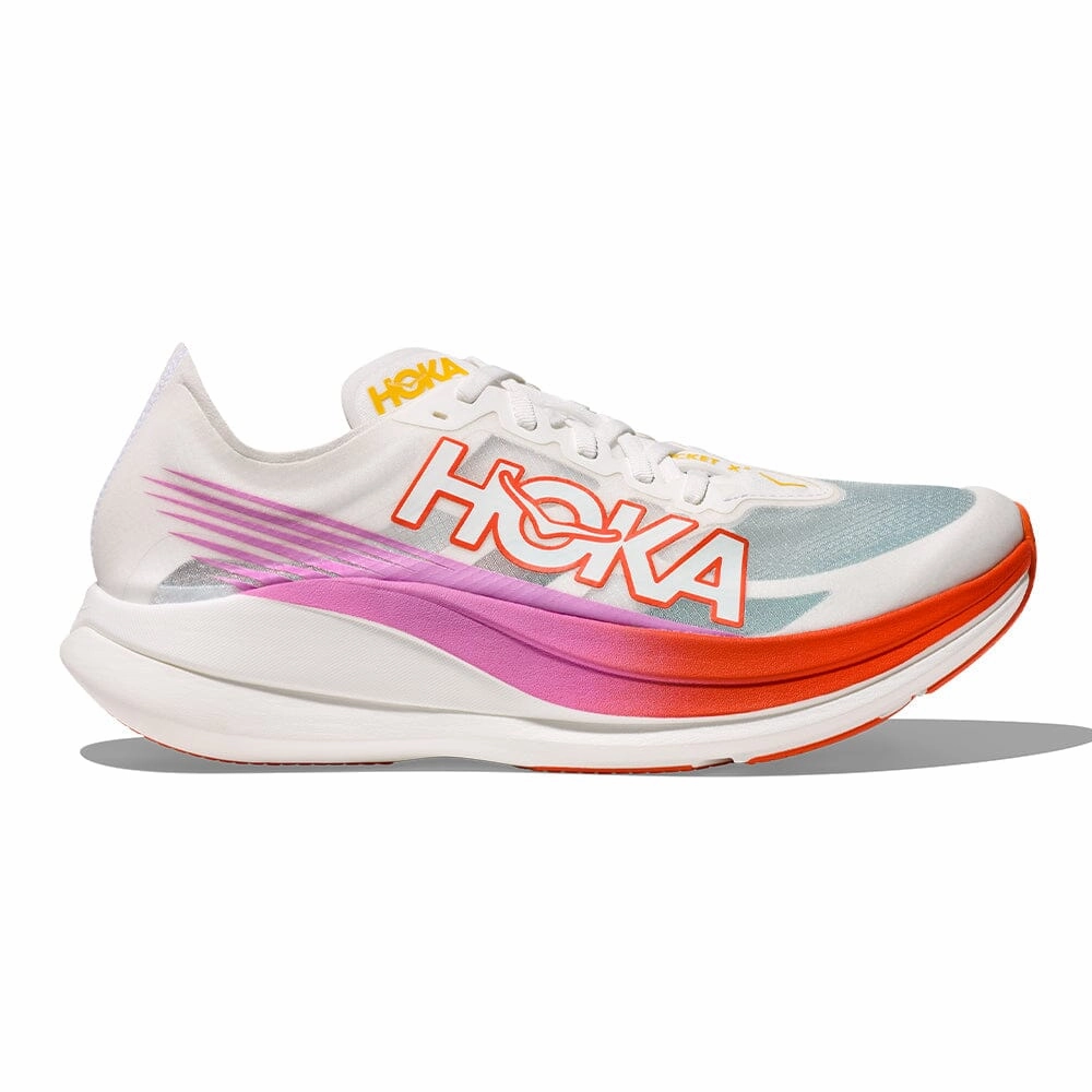 Sneakers Shoes Hoka Rocket X 2