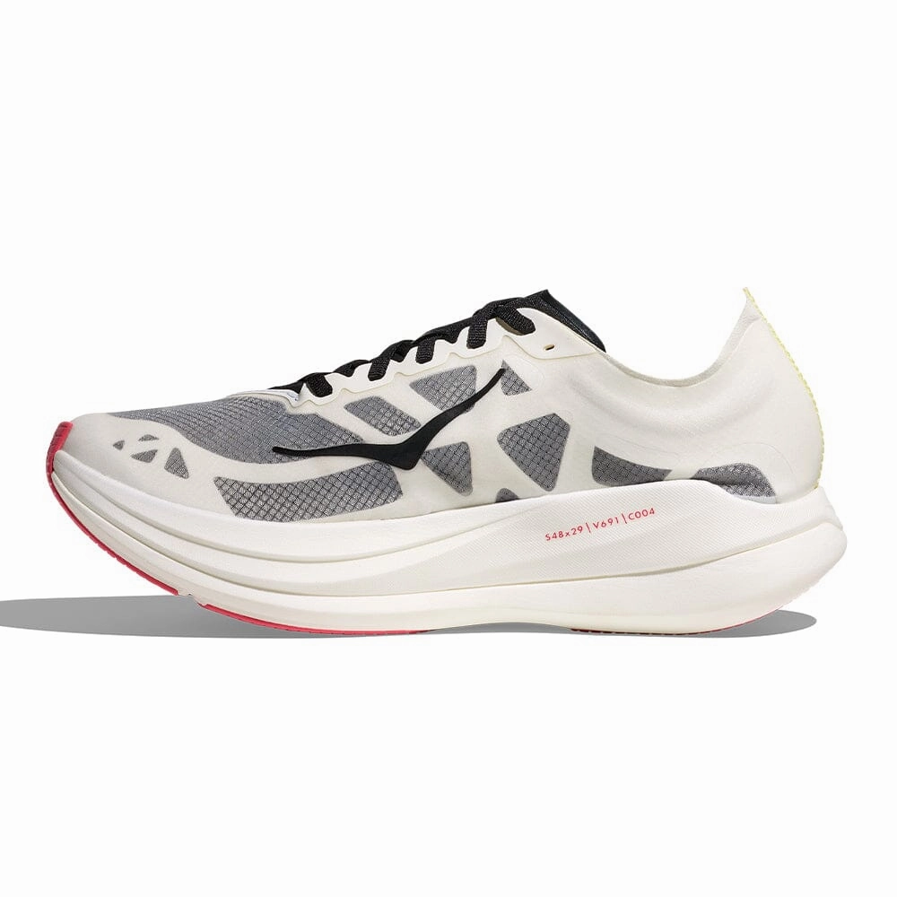 Best Shoes For Seniors Walking Hoka Rocket X 2