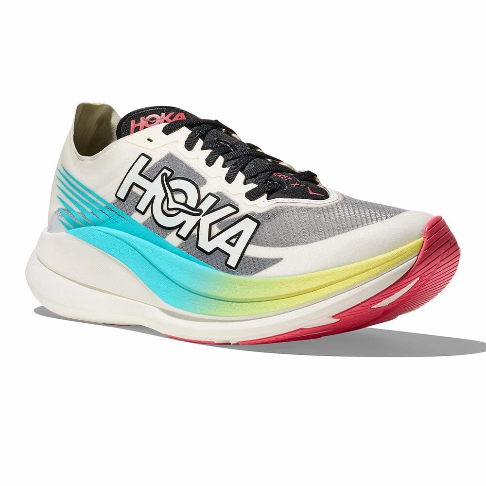 Extra Wide Shoes Hoka Rocket X 2