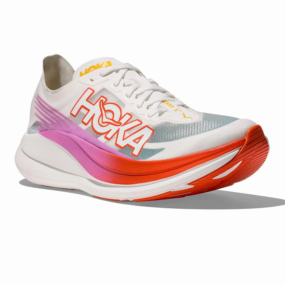 Size 16 Shoes Hoka Rocket X 2