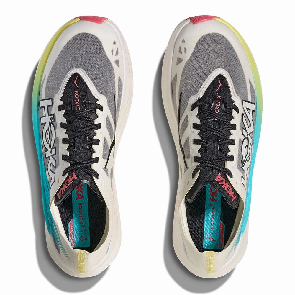 Rincon 2 Hoka Rocket X 2