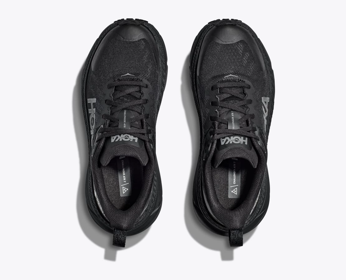 Buy Shoes On Sale Womens Hoka Challenger ATR 7 GTX (B-Width)