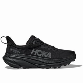Womens Hoka Challenger ATR 7 GTX (B-Width) Shoes Good