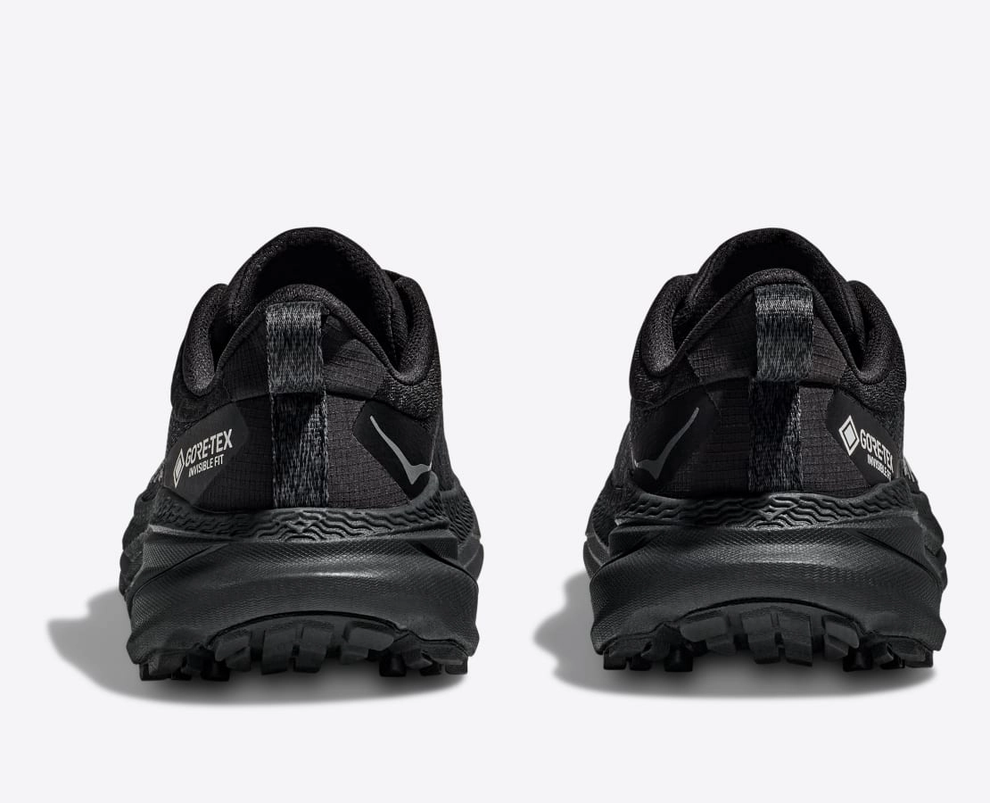 Womens Hoka Challenger ATR 7 GTX (B-Width) Comparing Shoes