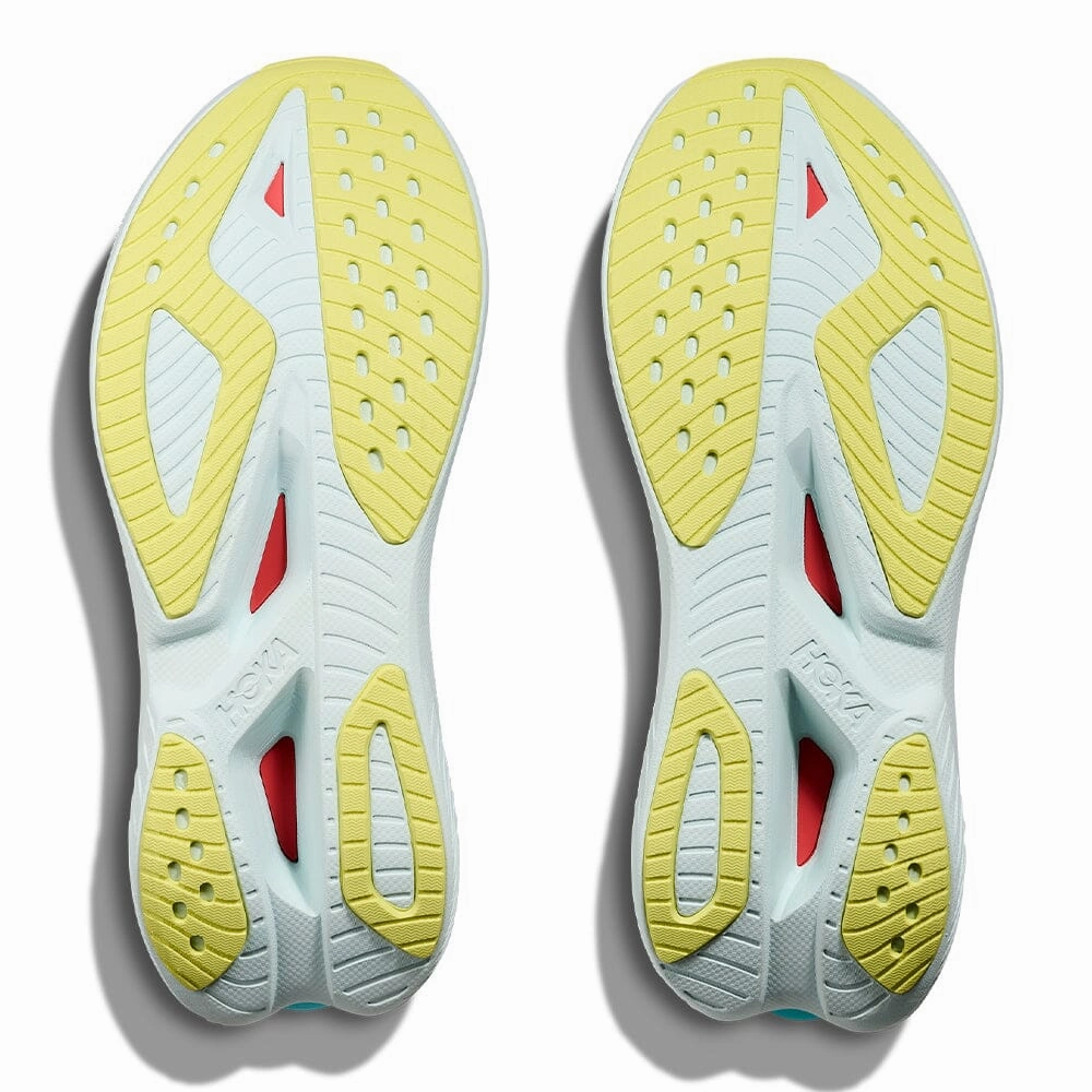 Famous Footwear Hoka Men's Mach X 2