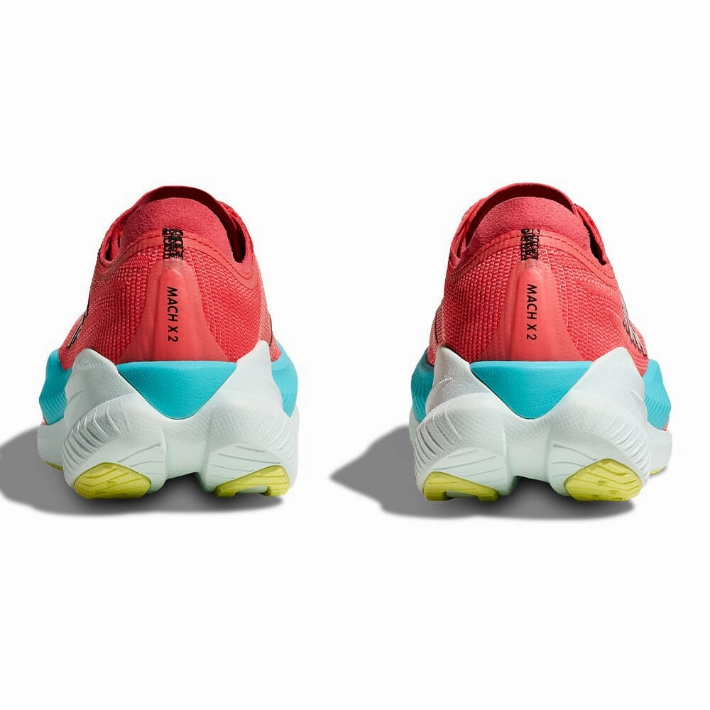 Shoes In Uk Hoka Men's Mach X 2