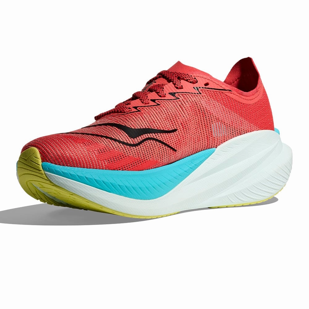 Best Shoes Knee Pain Hoka Men's Mach X 2