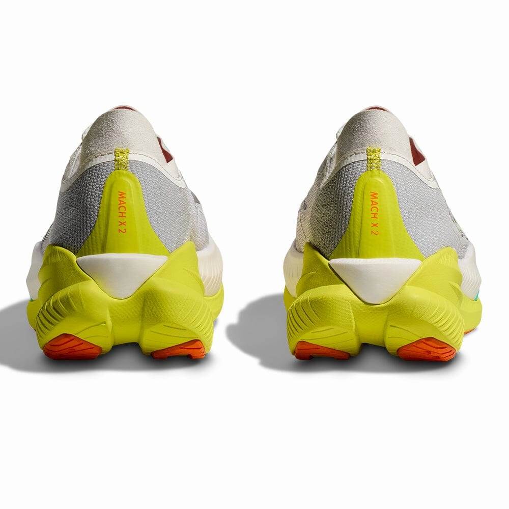 Hoka Men's Mach X 2 Carlsbad