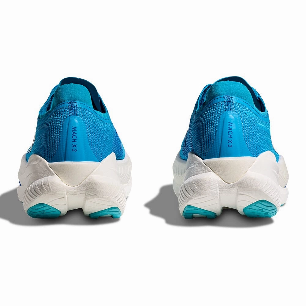 Shoes Traverse City Hoka Men's Mach X 2