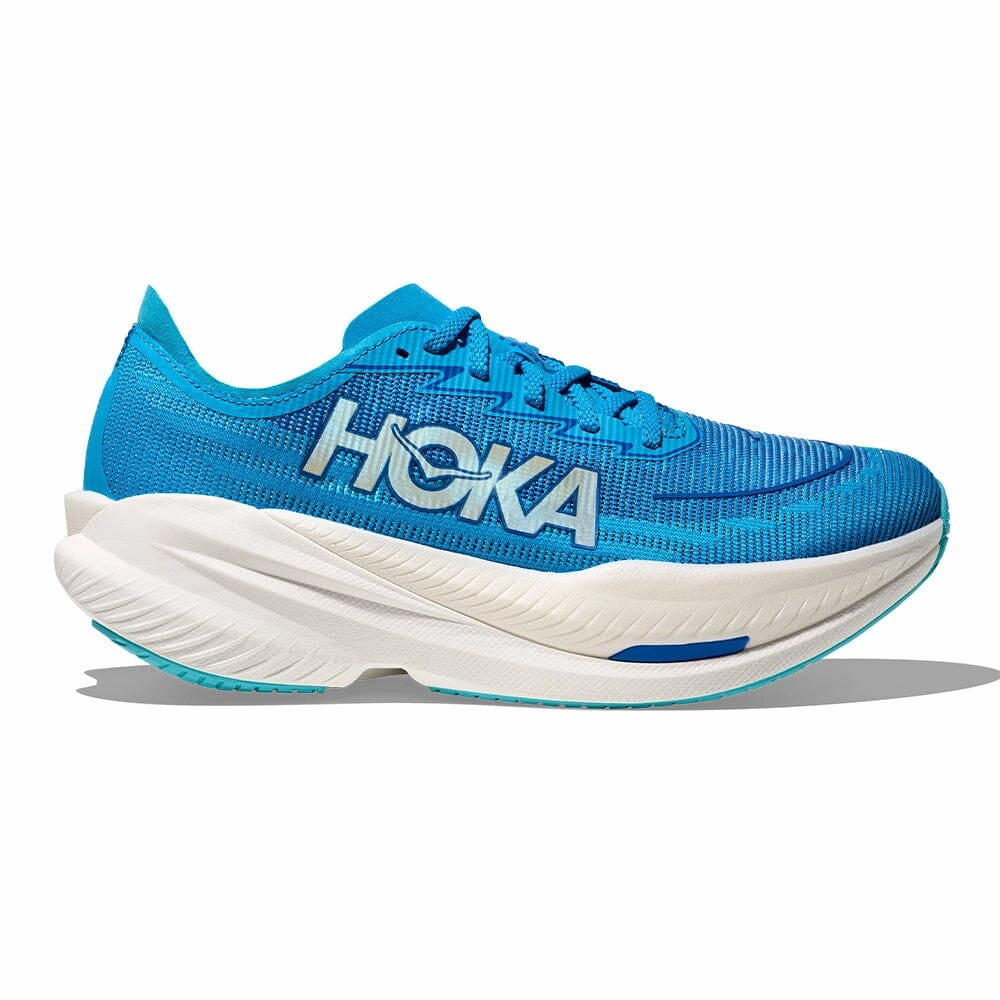 Hoka Men's Mach X 2 Winter Garden