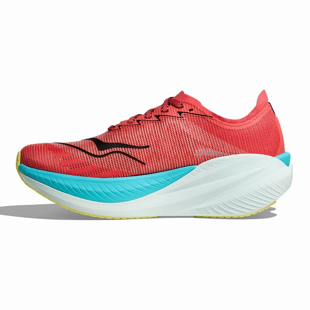 Hoka Men's Mach X 2 Best For All Day Standing