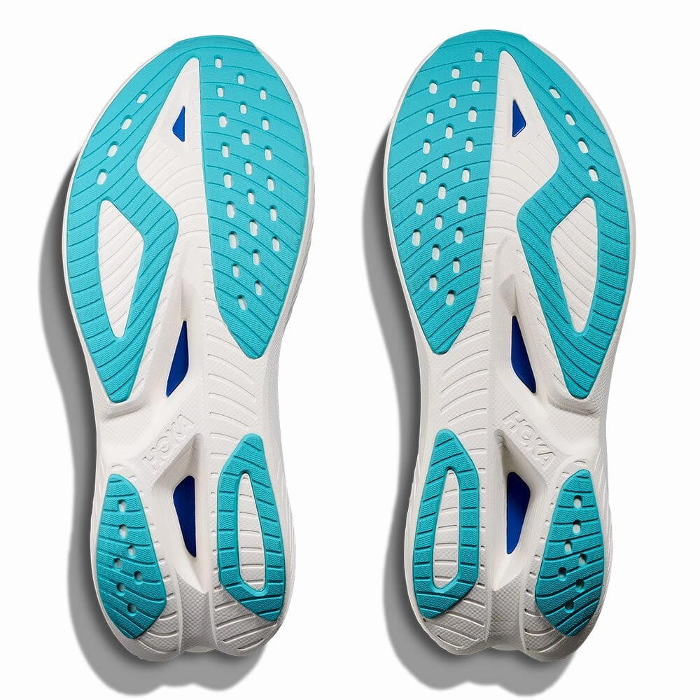Hoka Men's Mach X 2 Wide Fit Shoes