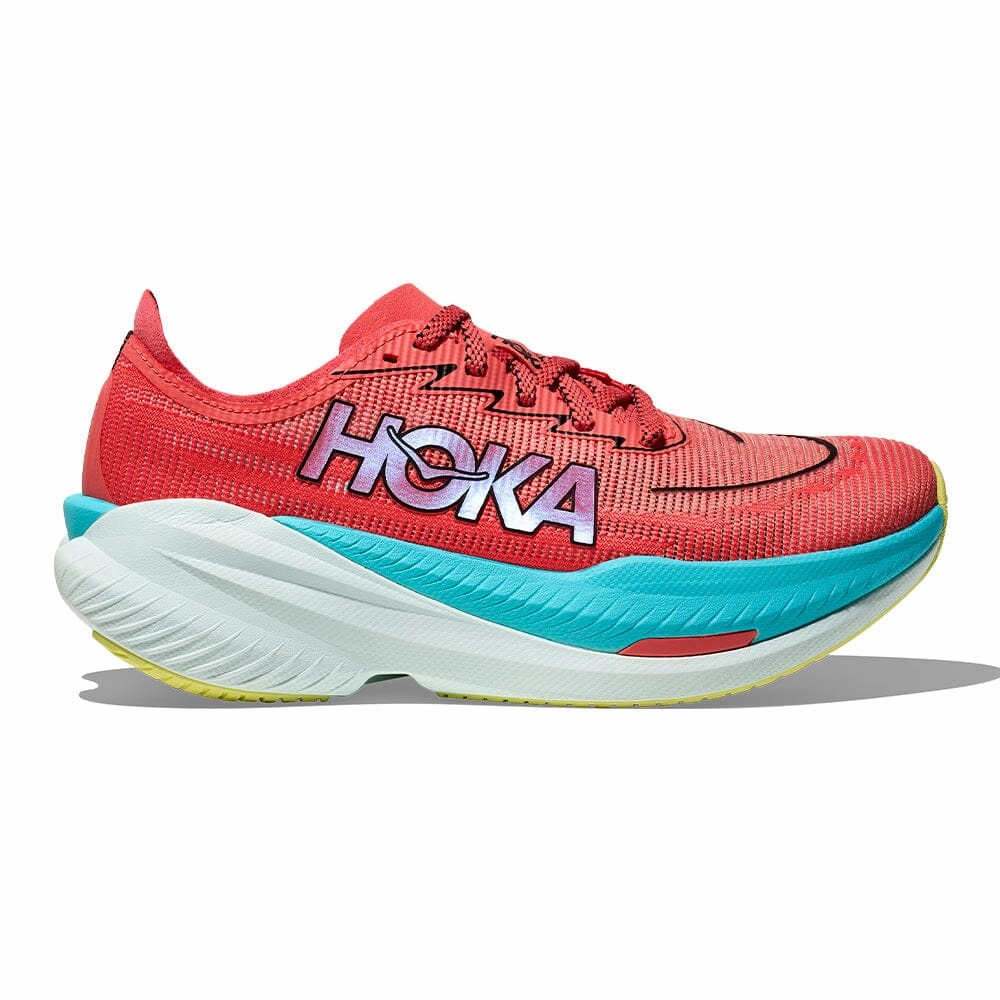 Hoka Men's Mach X 2 Hurt My Knees