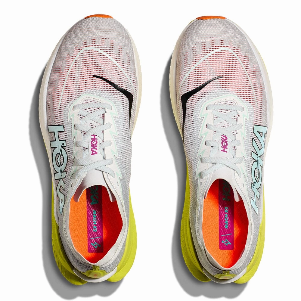 Hoka Men's Mach X 2 Cheap Shoes