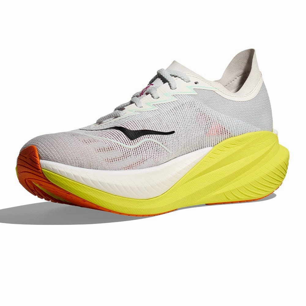 Edinburgh Hoka Men's Mach X 2