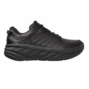 Shoes For Healthcare Mens HOKA Bondi SR (Wide)