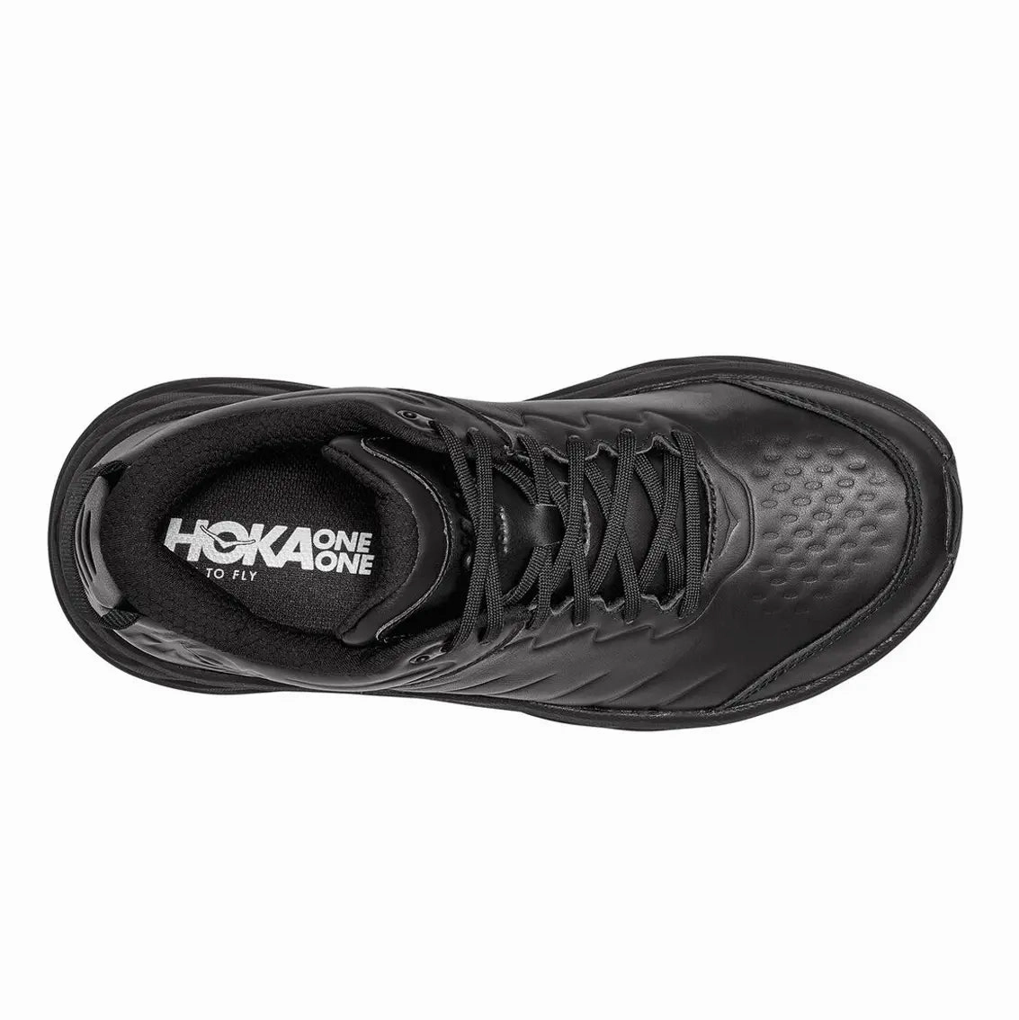 Shoes Gold Coast Mens HOKA Bondi SR (Wide)