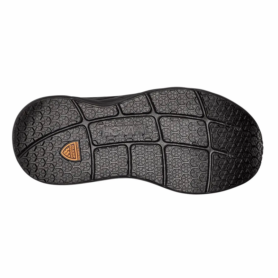 Machine Wash Shoes Mens HOKA Bondi SR (Wide)