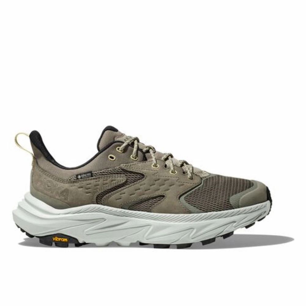 Mens Hoka Anacapa 2 Low GTX (D-Width) Shoes Outfit