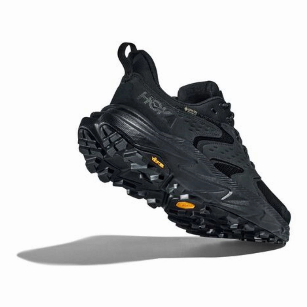 Used Shoes Mens Hoka Anacapa 2 Low GTX (D-Width)