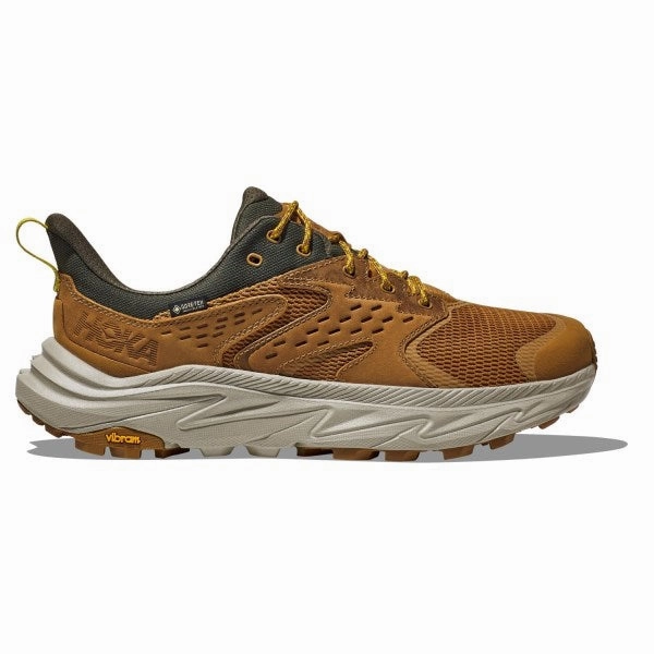Vacaville Mens Hoka Anacapa 2 Low GTX (D-Width)