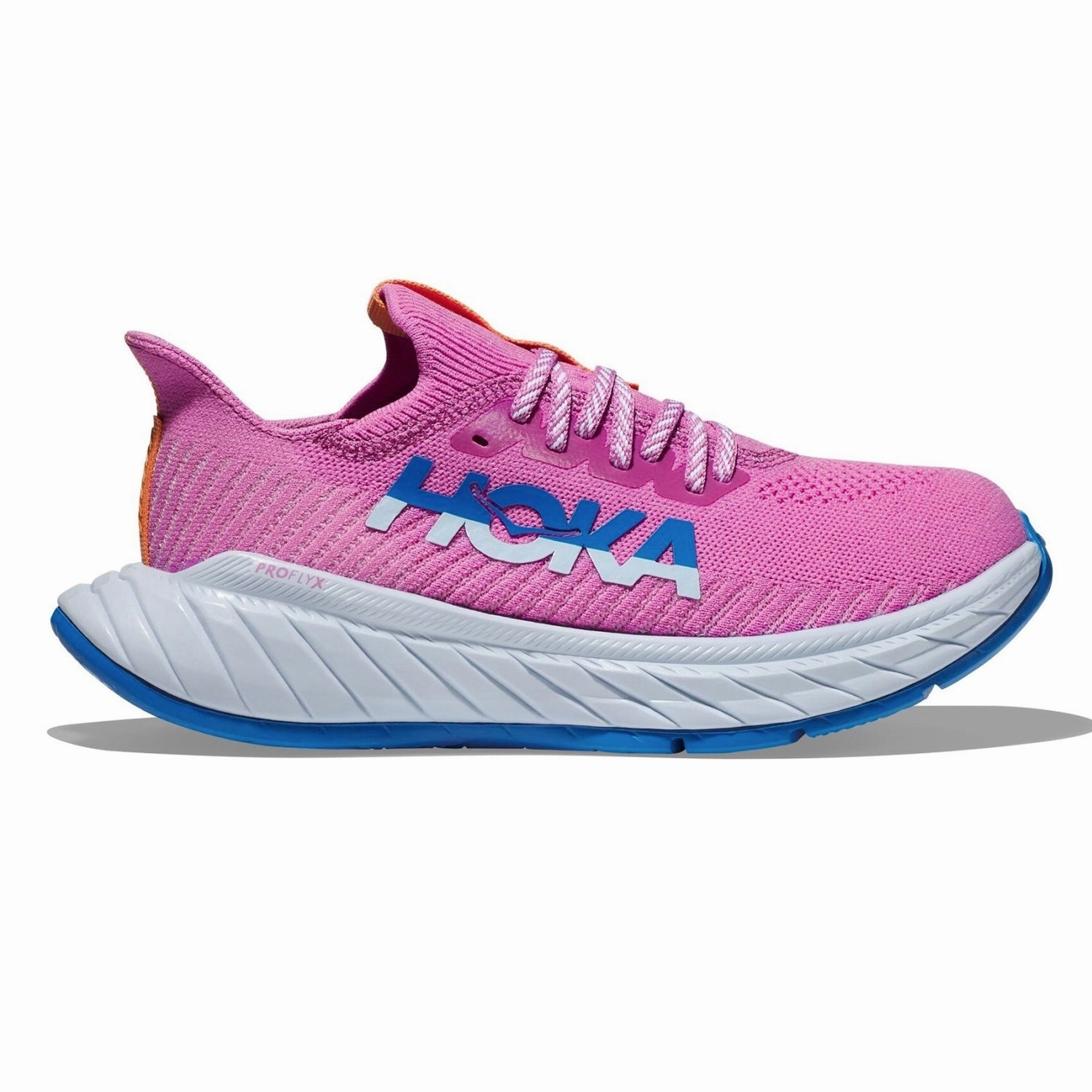 Youth Womens HOKA Carbon X 3