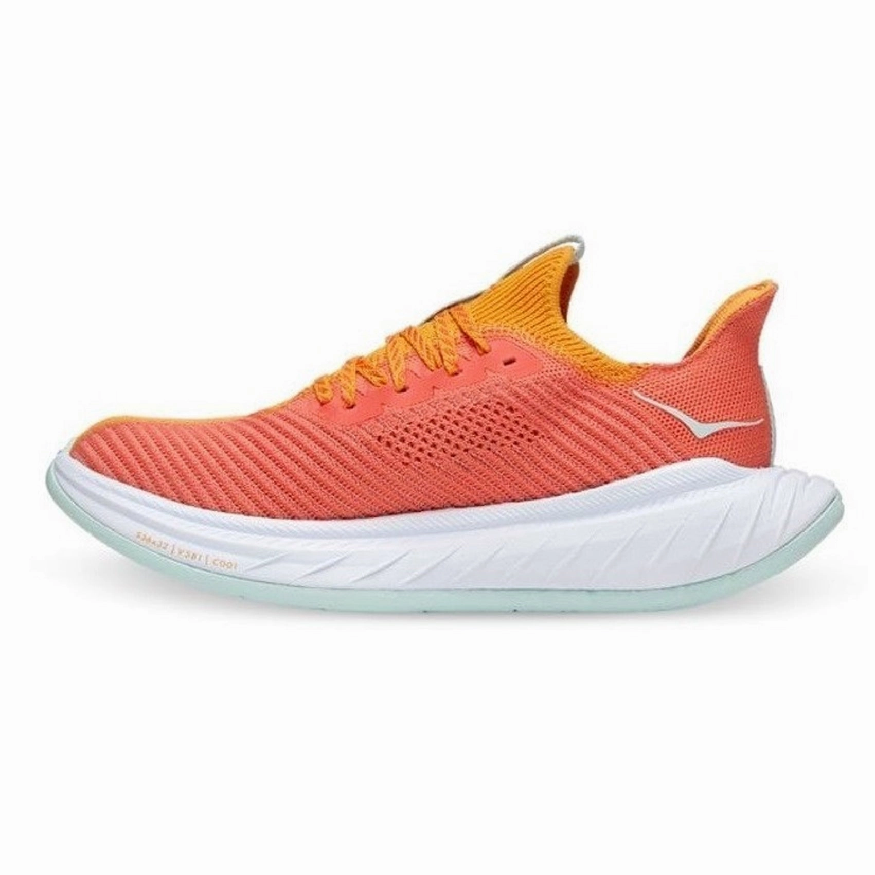 Womens HOKA Carbon X 3 Shoes Best