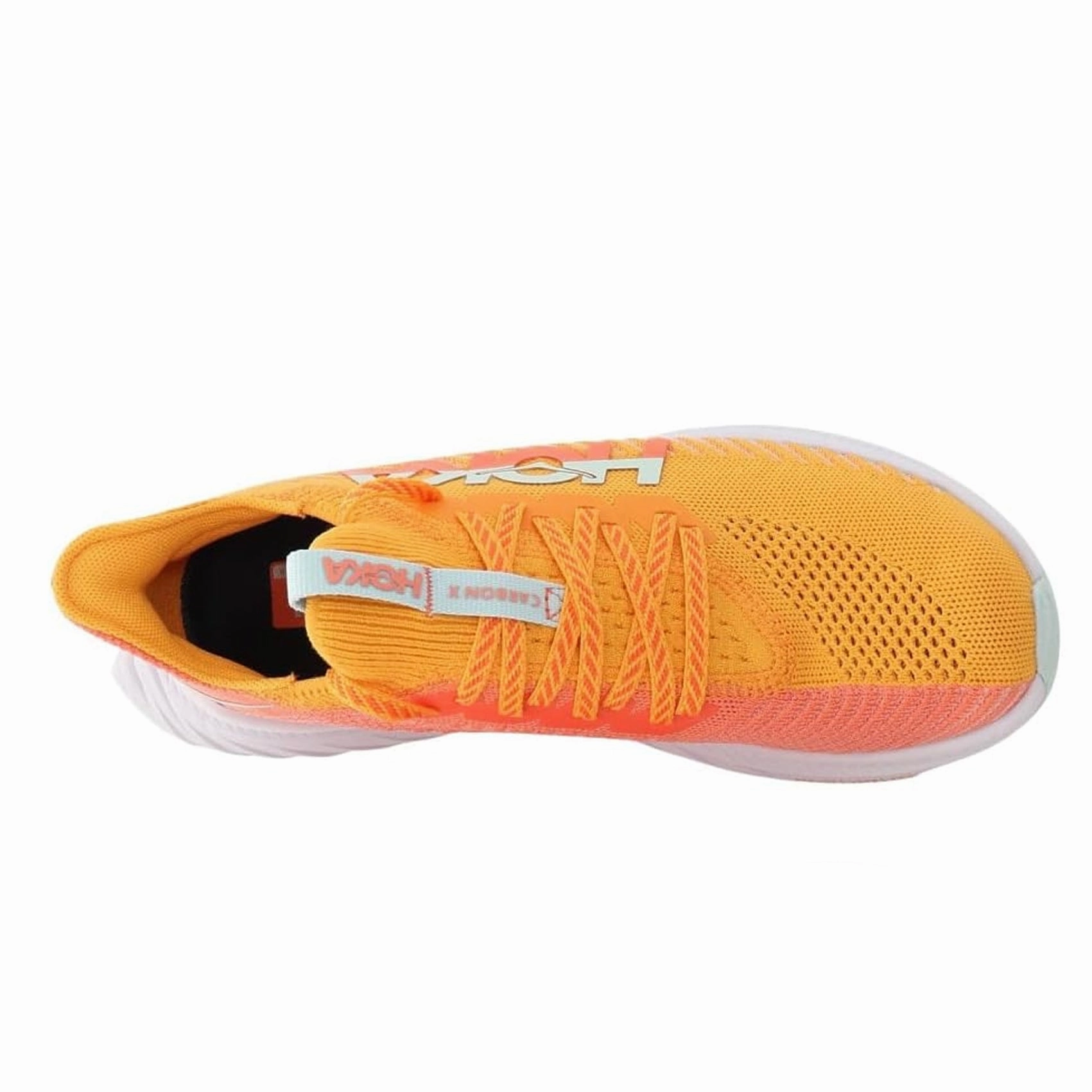 Womens HOKA Carbon X 3 Colombia
