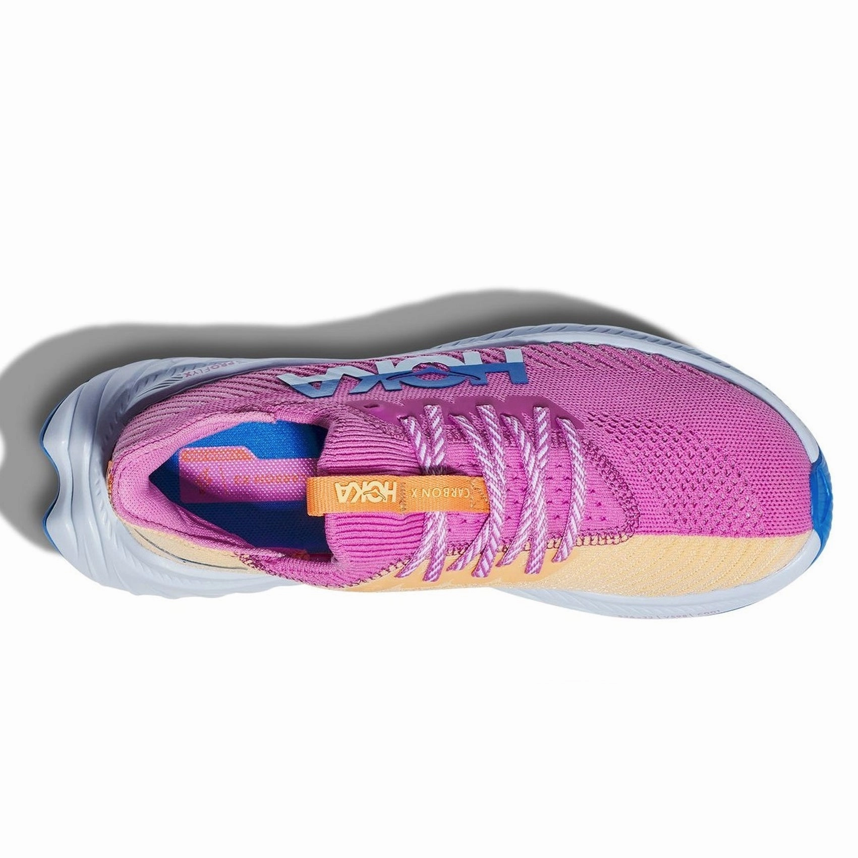 Shoes One Bondi Womens HOKA Carbon X 3