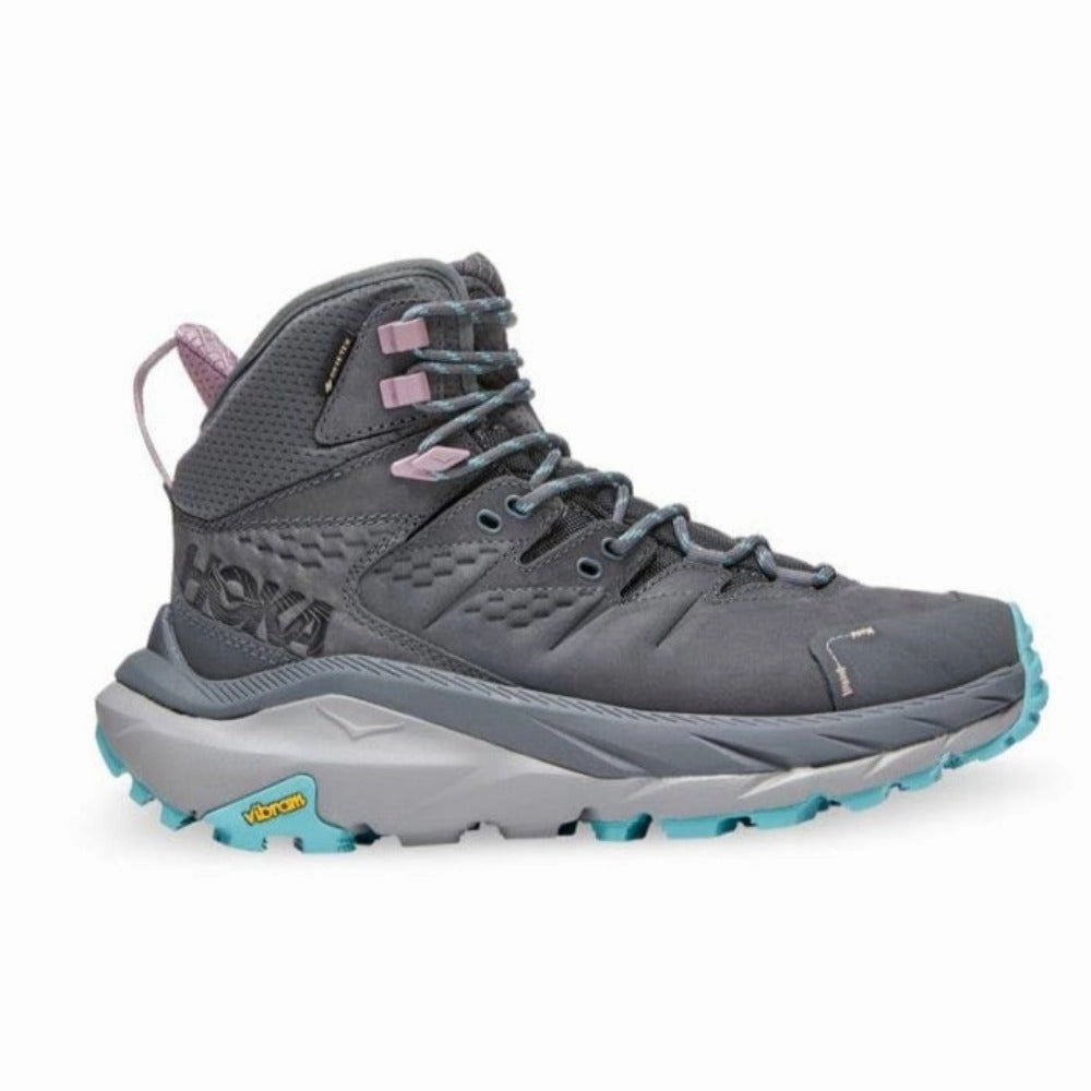 Womens Hoka Kaha 2 GTX (B-Width) Shoes Dunhams