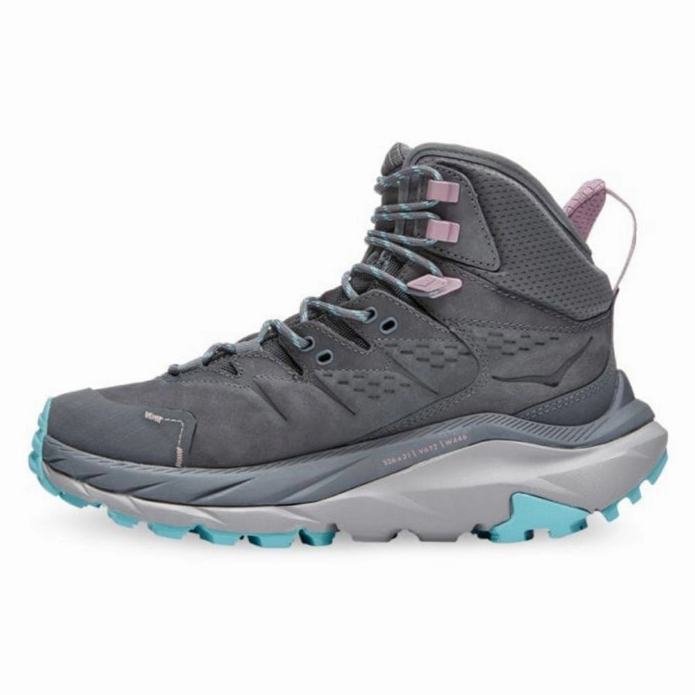 Best Shoes For Cross Training Womens Hoka Kaha 2 GTX (B-Width)