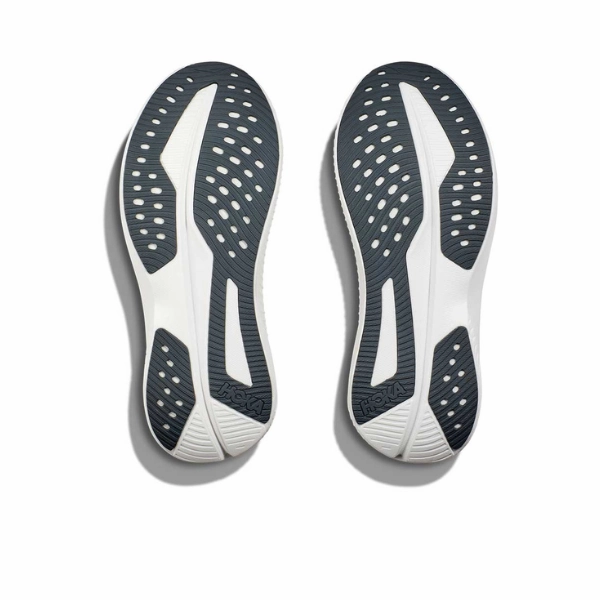 Unisex Shoes HOKA Women's Mach 6 (Medium Width) Vanilla