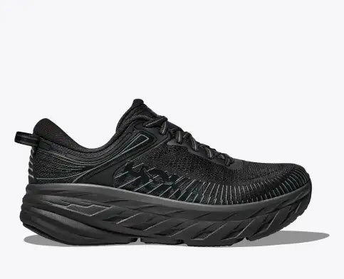 Hoka Women's Updated Bondi 7 Shoes St George Utah