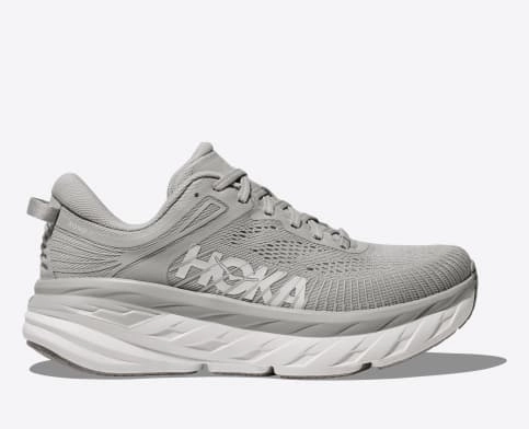 Hoka Women's Updated Bondi 7 Cheaper Alternative To Shoes