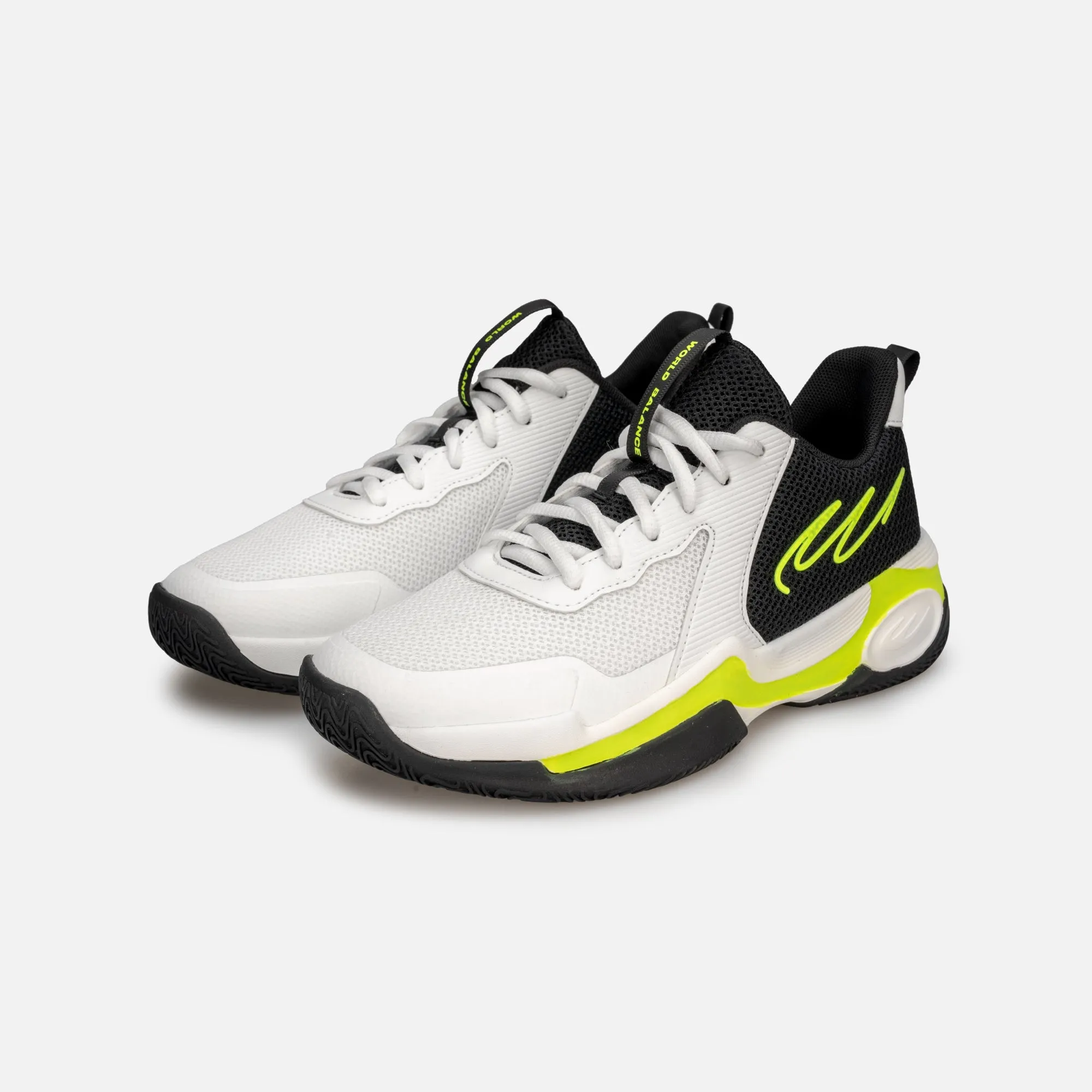 Basketball Shoes Guide HOP STEP BB