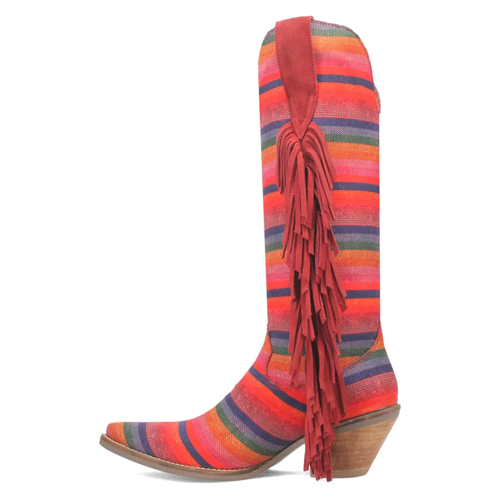 Hot Tamale Southwest Snip Toe Cowboy Boots Best Hiking Boots 2024