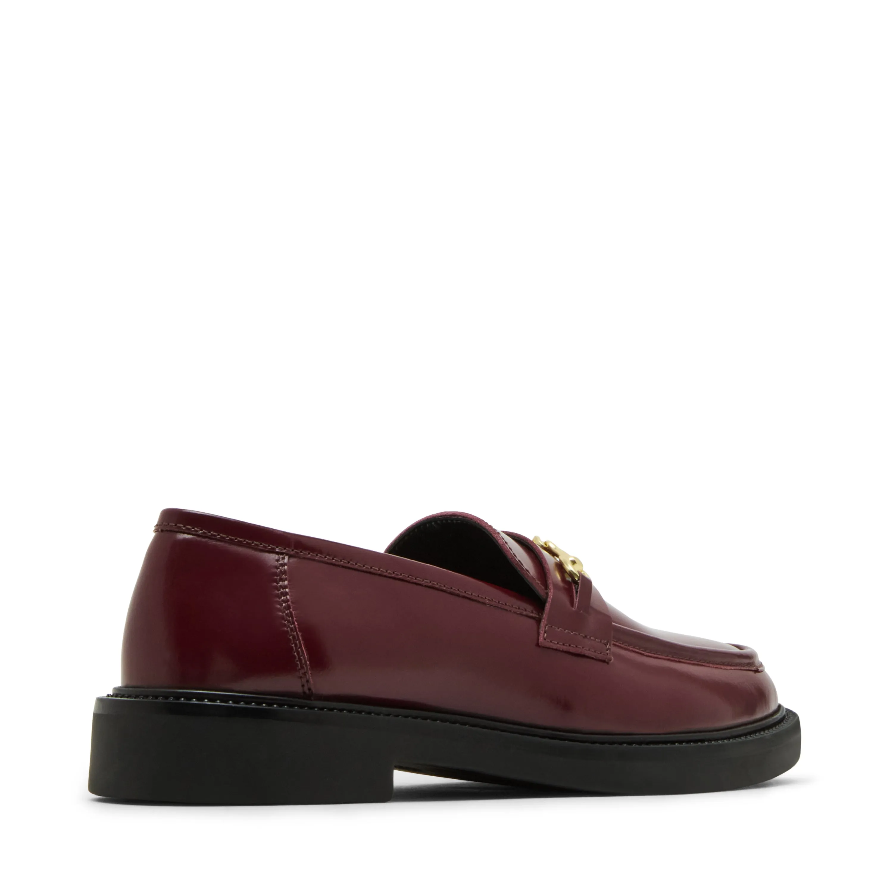 Fitness Shoes Flat Feet Huddles Flat Shoe BUR BOX LEA