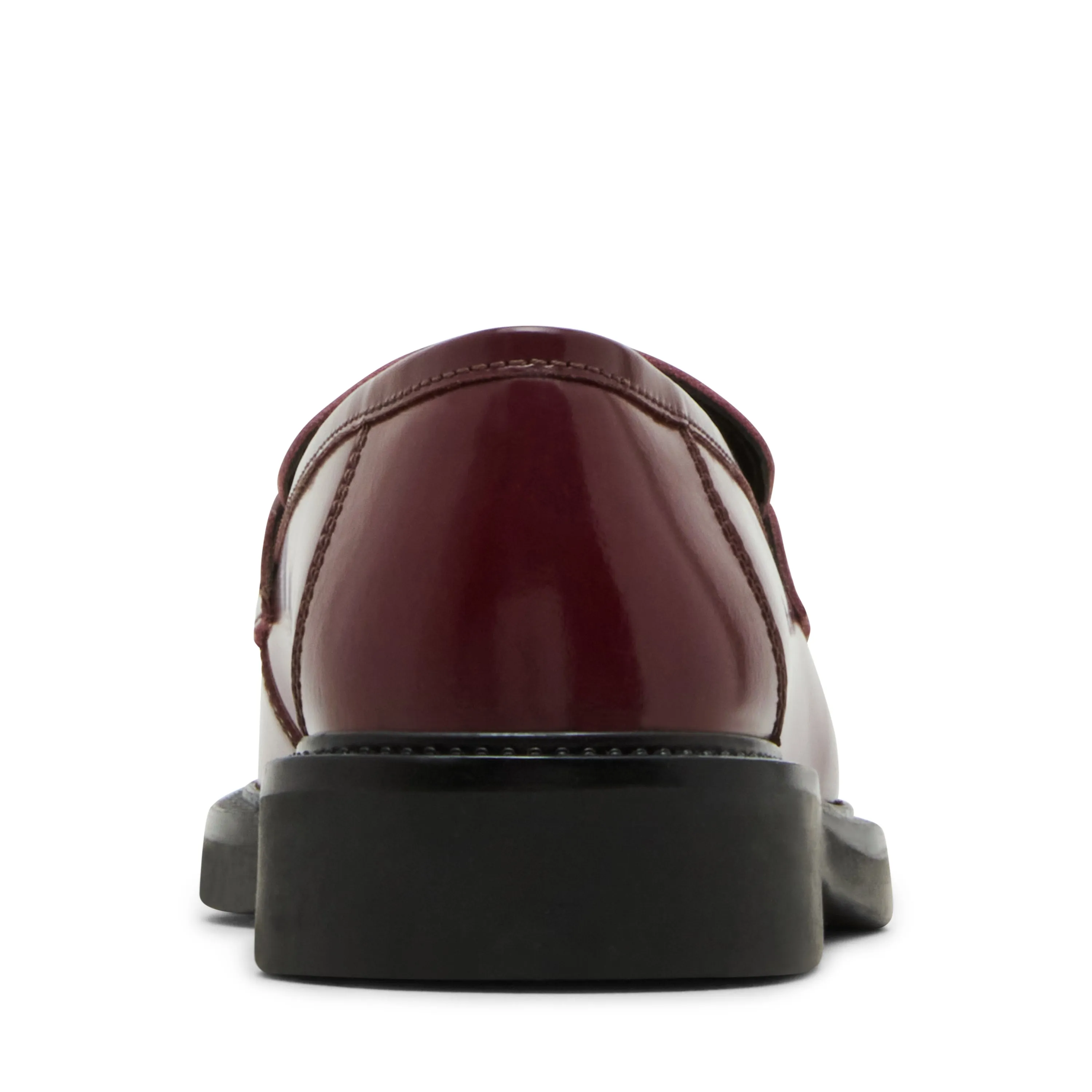 Flat Shoes With Leggings Huddles Flat Shoe BUR BOX LEA